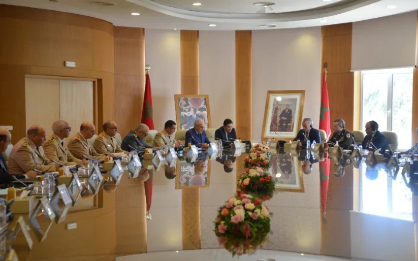 مراکش
