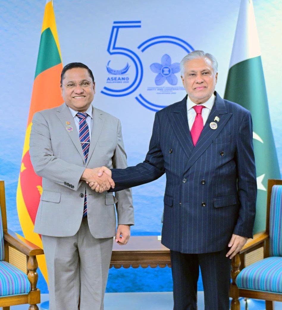 سری لنکا