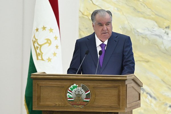 تاجکستان