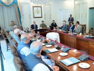شہباز شریف