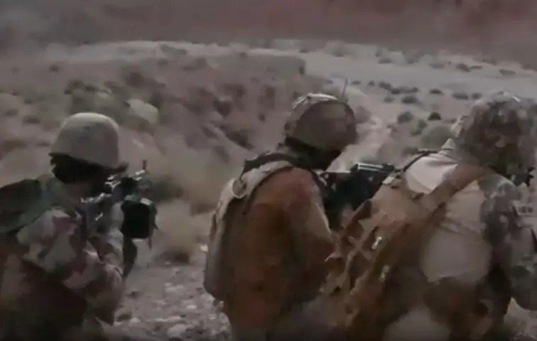 آپریشن
