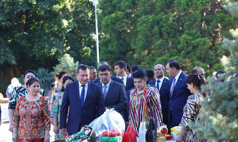 گلستان