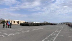 آذربائیجان