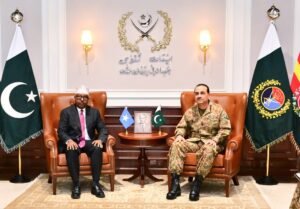 فیلڈ مارشل