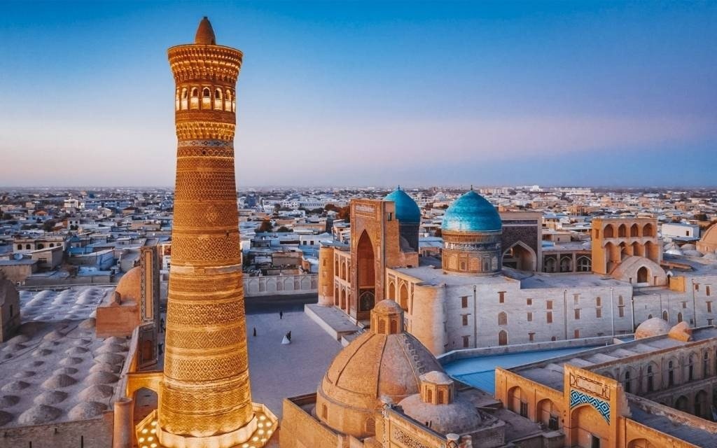 ترکمانستان
