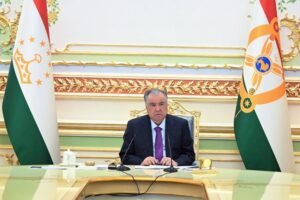 تاجکستان