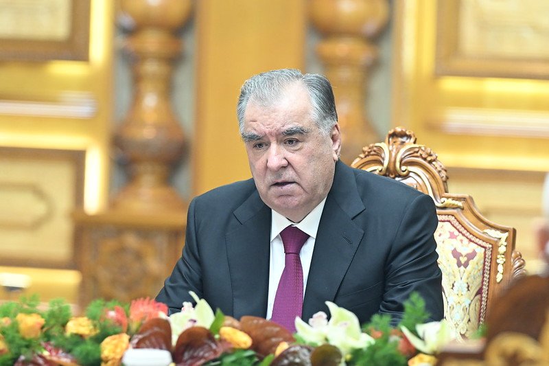 تاجکستان
