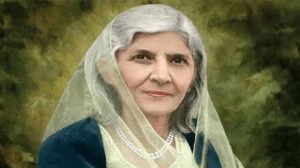مادرملت