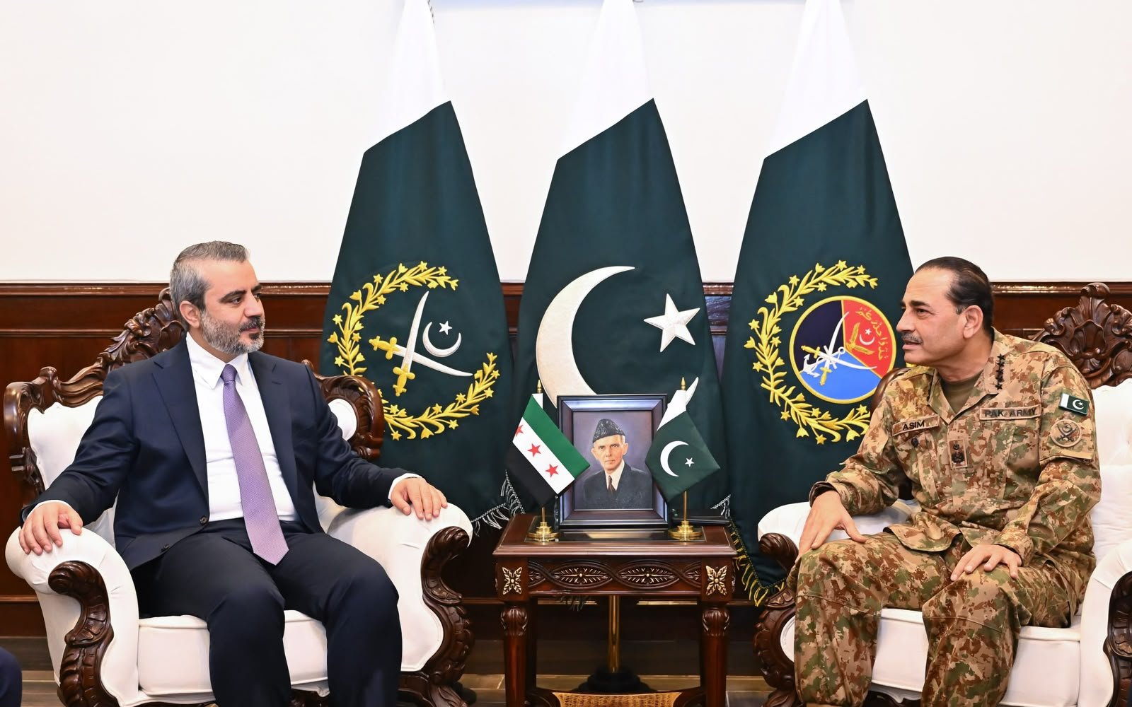 فیلڈ مارشل