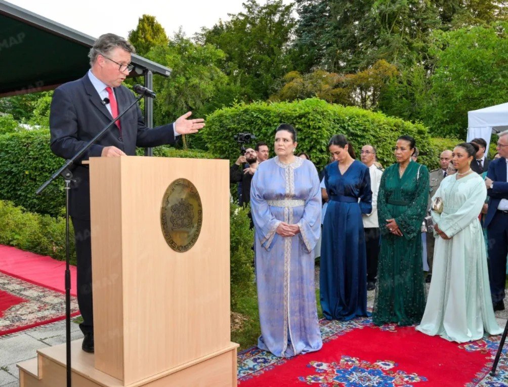 جرمنی