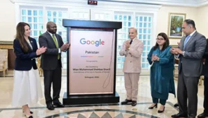 شہباز شریف