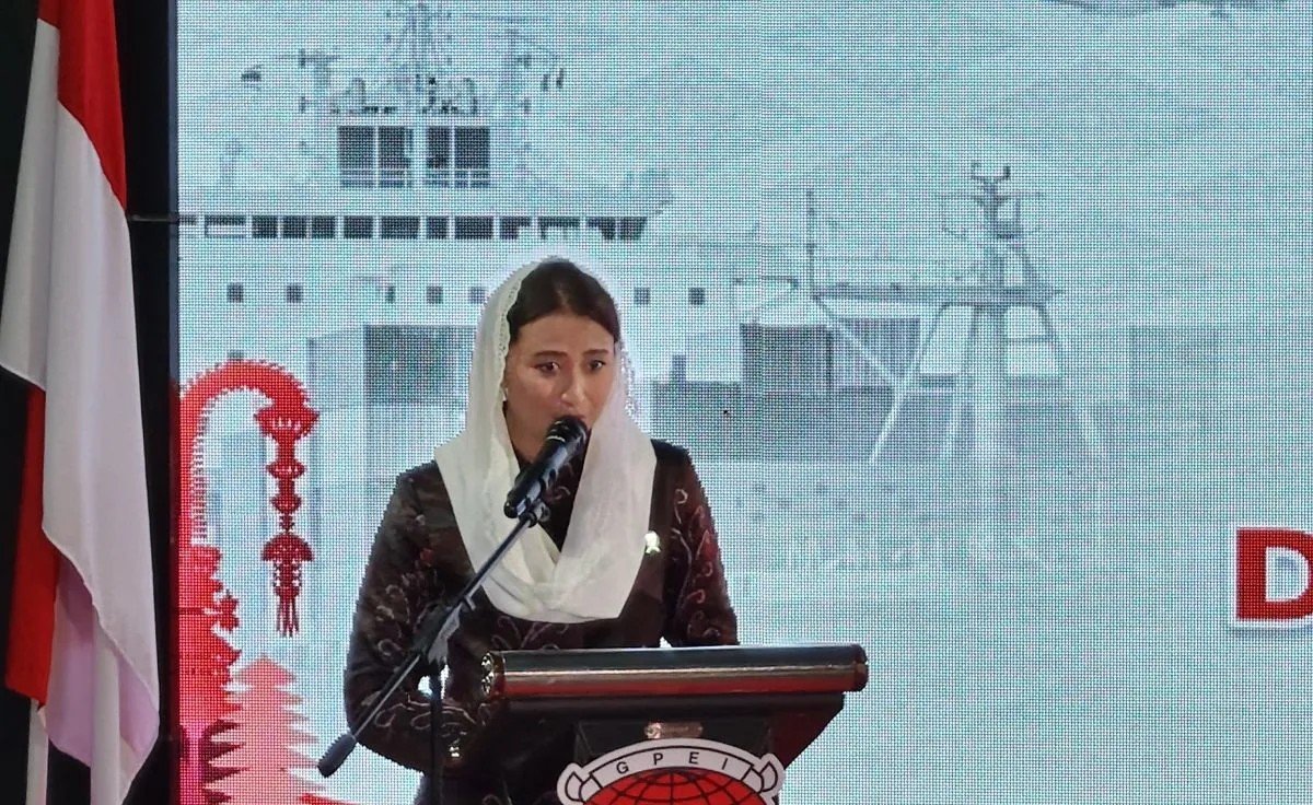 انڈونیشیا