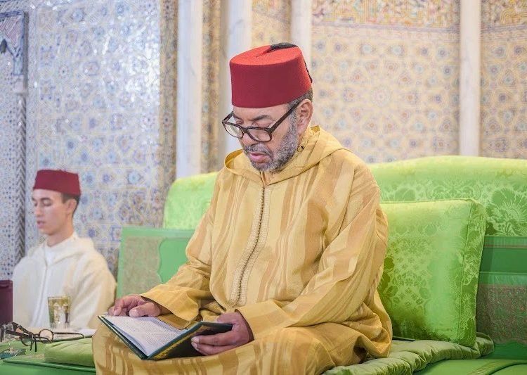 شاہ محمد