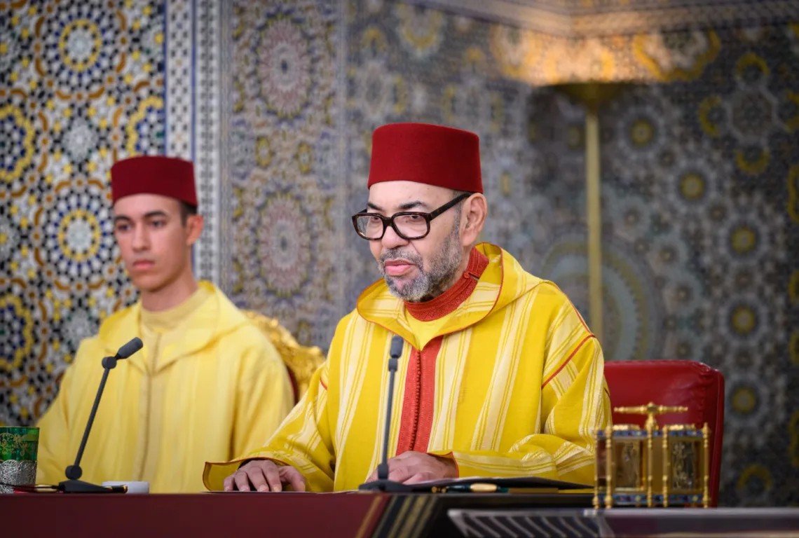 مراکش