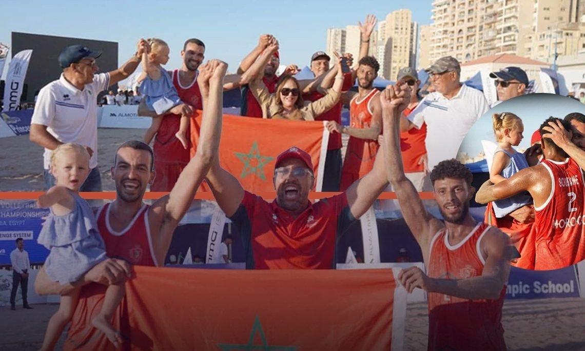 مراکش