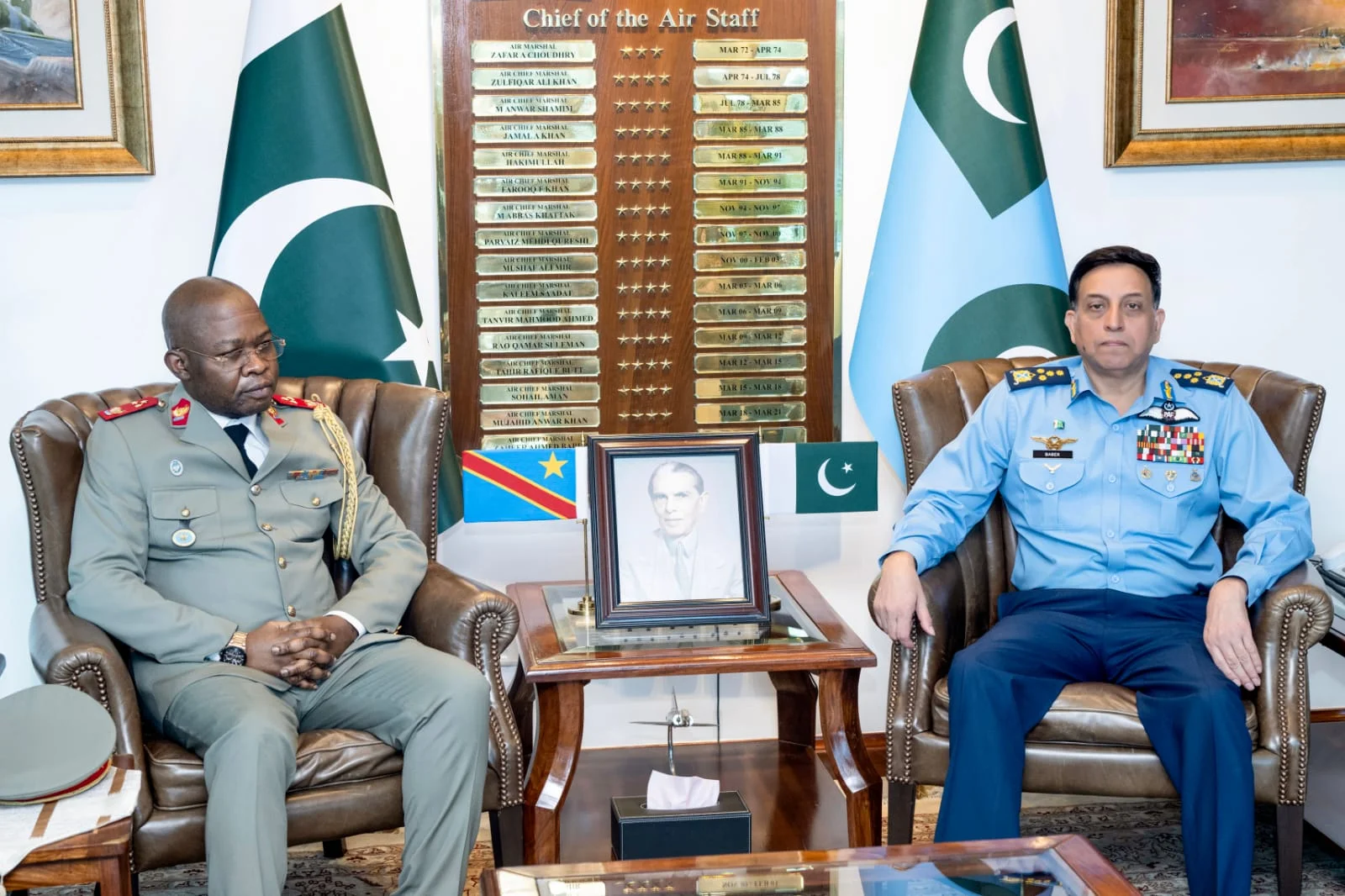 فضائیہ