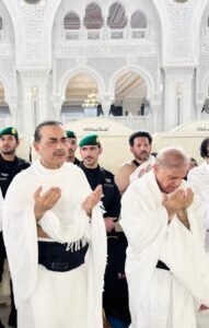 شہباز شریف
