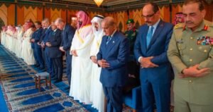 شہباز شریف
