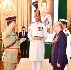 نشانِ امتیاز