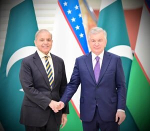 شہباز شریف