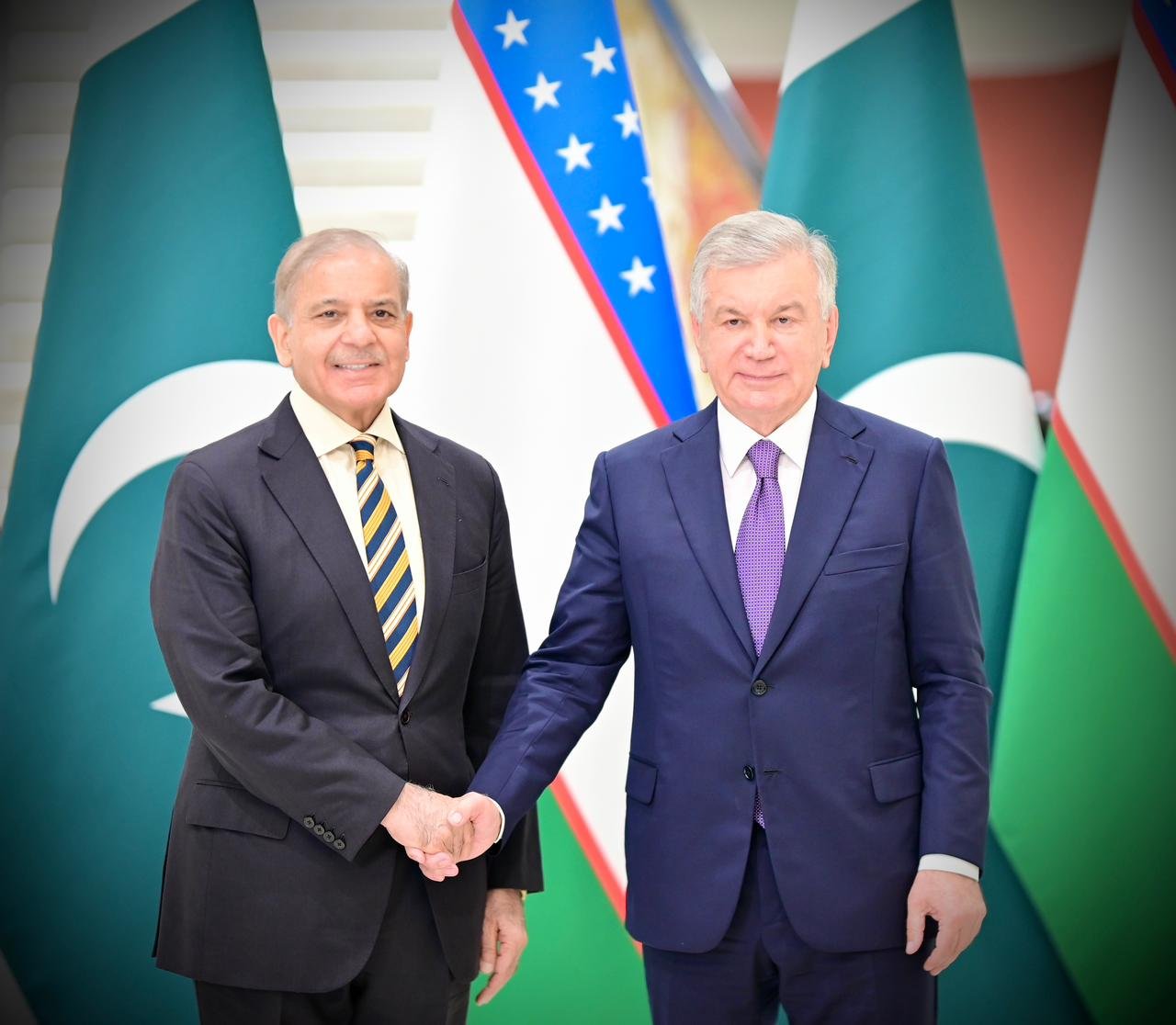شہباز شریف