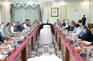 شہباز شریف