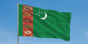 ترکمانستان