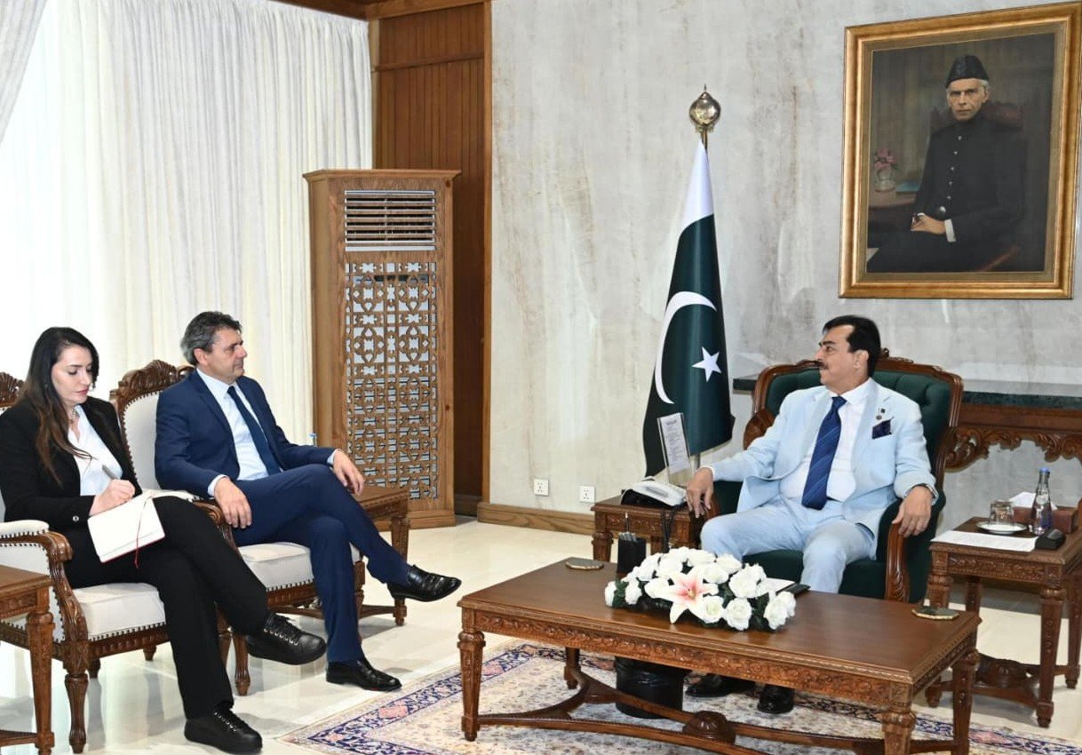 گیلانی