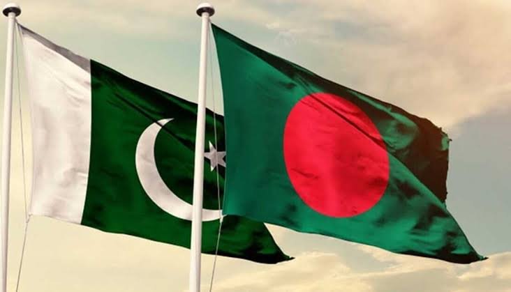 شہباز شریف اور بنگلہ دیشی وزیراعظم طارق رحمان کی آئندہ ہفتے جکارتہ میں پہلی ملاقات متوقع