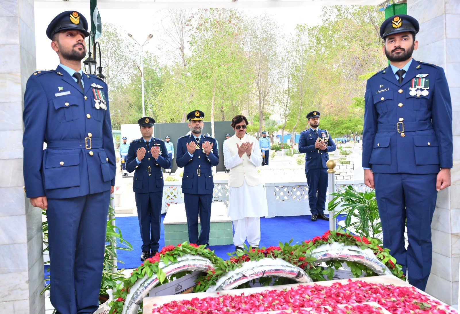 راشد منہاس