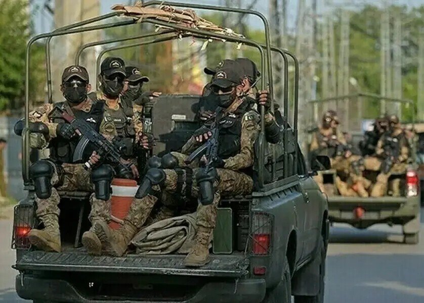بلوچستان