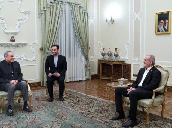 محسن نقوی