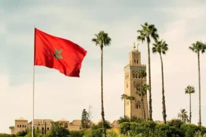 مراکش