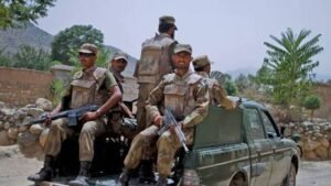 سکیورٹی