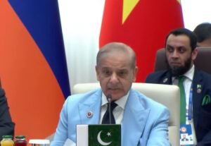 شہباز شریف
