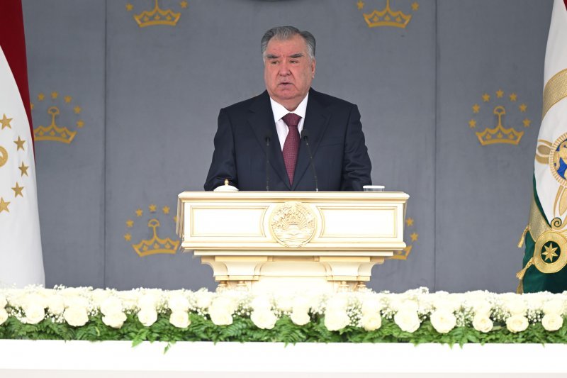 تاجکستان