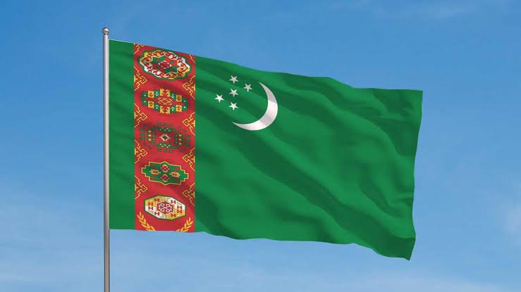 ترکمانستان