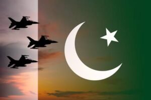 عزم سے برتری تک: شاہینوں کا سفر