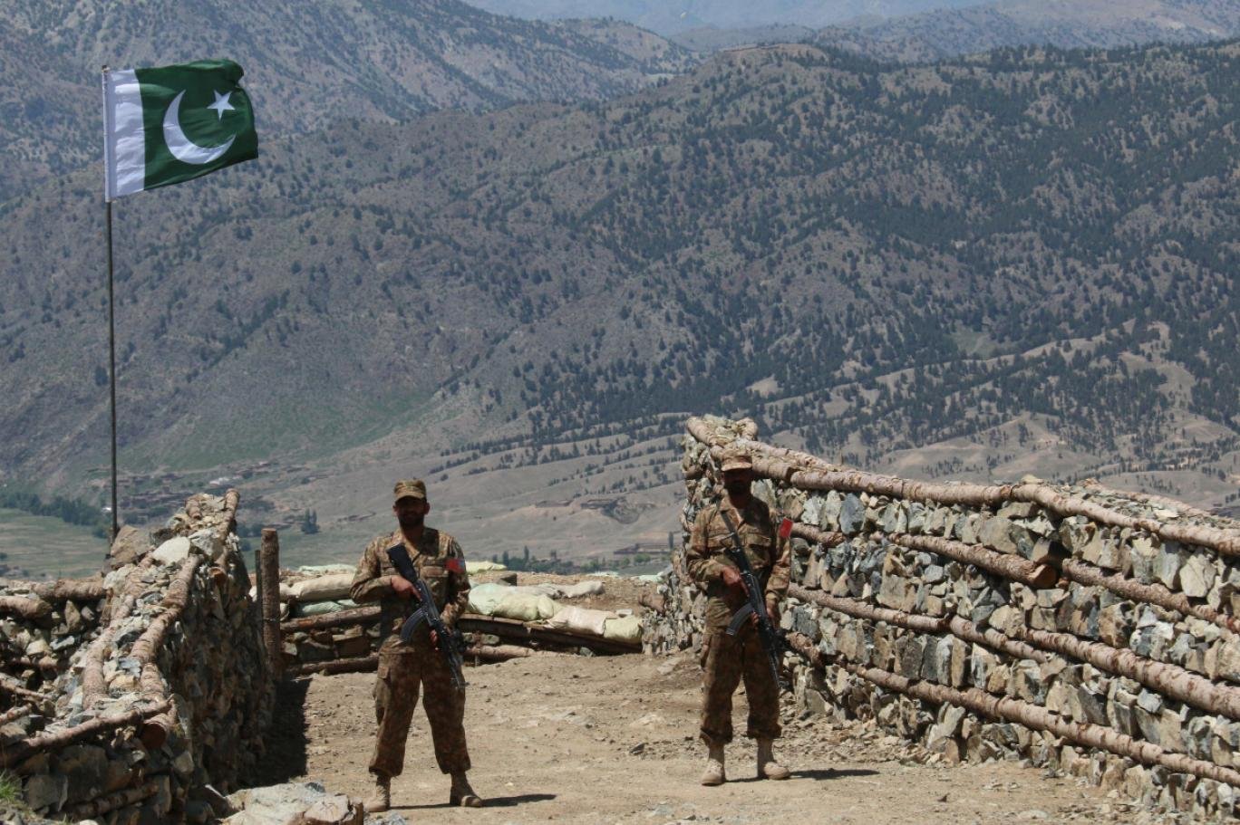 شمالی وزیرستان