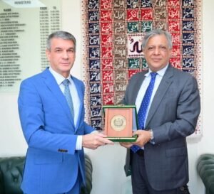 پاکستان