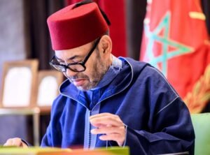 مراکش