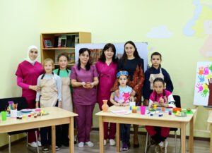 لیلیٰ علیئیوا