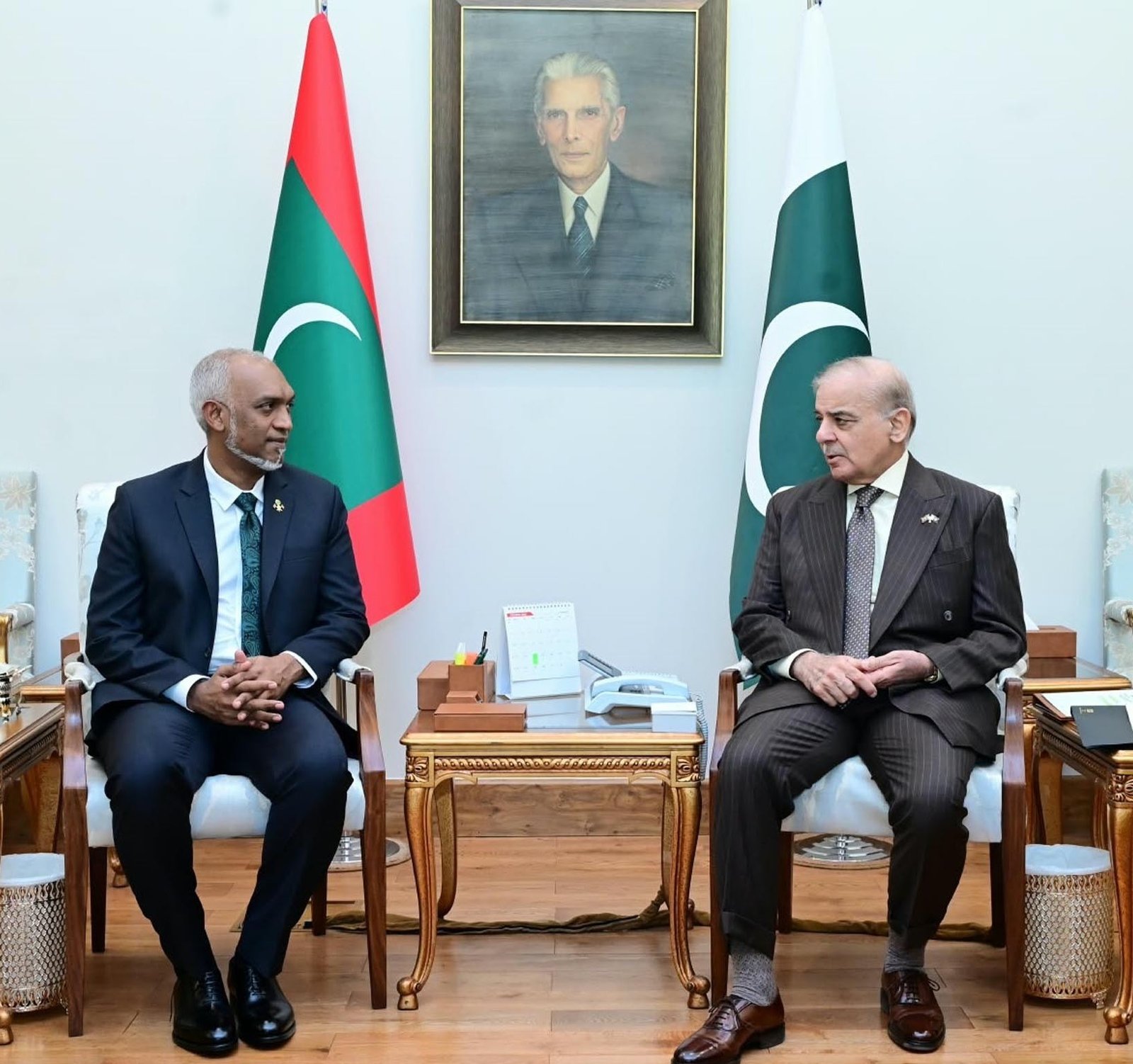 مالدیپ