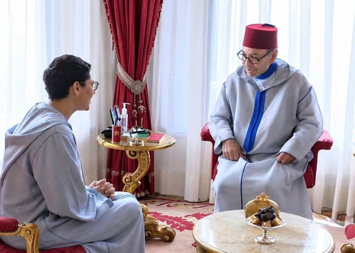 مراکش