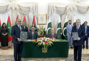 پاکستان
