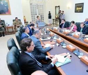 شہباز شریف