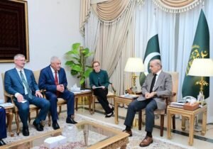 شہباز شریف
