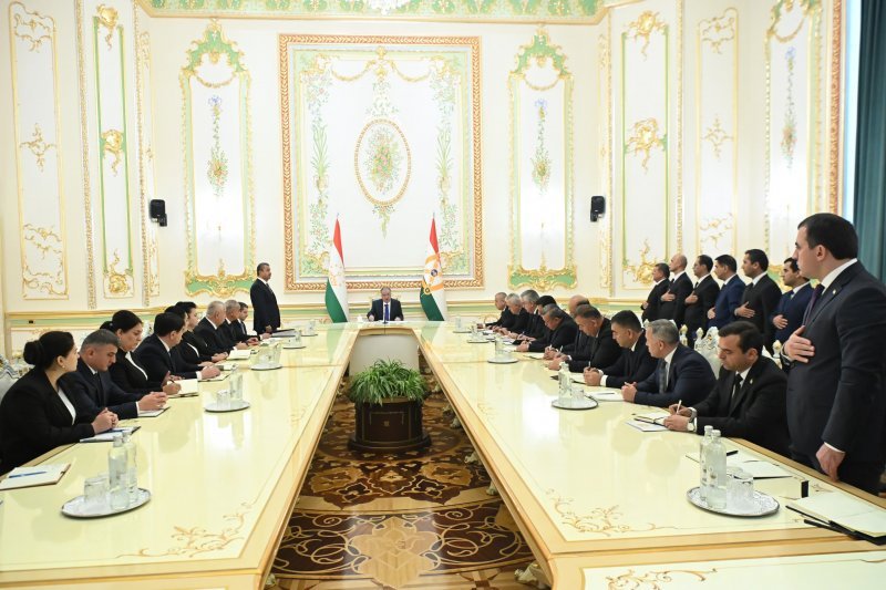 تاجکستان