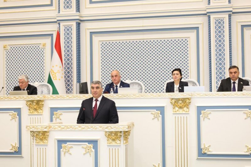 تاجکستان