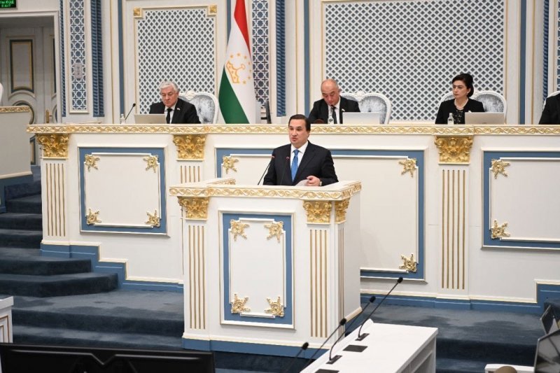 تاجکستان
